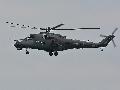 Mi-24P HunAF