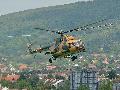 MI-17 HunAF