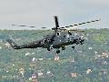 Mi-24P HunAF