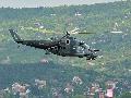 Mi-24P HunAF