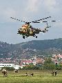 MI-17 HunAF