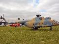 Mi-8T, HunAF