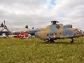 Mi-8T, HunAF