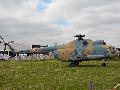 Mi-8T HunAF