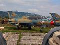 MiG21BiS - HunAF