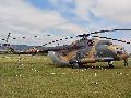 Mi-17 - HunAF