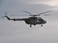 Mi-17 Czeh AF