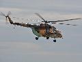 Mi-17 HunAF