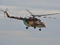 Mi-17 HunAF