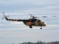 Mi-17 HunAF