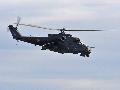 Mi-24P HunAF