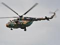 Mi-17 HunAF