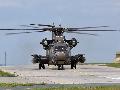 CH-53G Luftwaffe