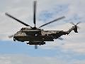 CH-53G Luftwaffe