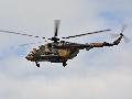 Mi-17 HunAF