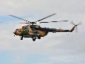 Mi-17 HunAF