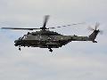 NH90, Belgian AF