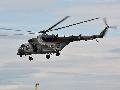 Mi-171 Czeh AF