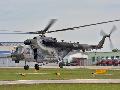 Mi-171 Czeh AF
