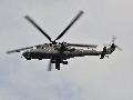 Mi-24P HunAF