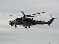 Mi-24/353V Czeh AF