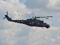 Mi-24P HunAF