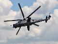 Mi-24P HunAF