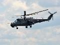 Mi-24P HunAF