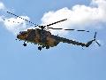 Mi-17 HunAF