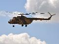 Mi-17 HunAF