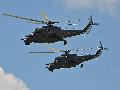 Mi-24P HunAF