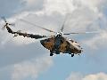 Mi-17 HunAF