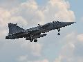 JAS-39C Gripen, HunAF