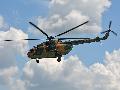 Mi-17 HunAF