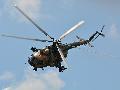 Mi-17 HunAF