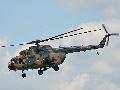 Mi-17 HunAF