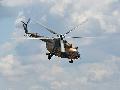 Mi-17 HunAF