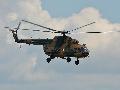 Mi-17 HunAF