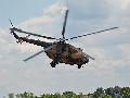 Mi-17 HunAF