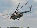 Mi-17 HunAF