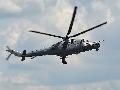 Mi-24P HunAF