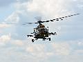 Mi-17 HunAF