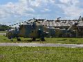 Mi-24D HunAF