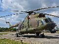 Mi-8T HunAF (ex. Finnish)