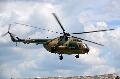 Mi-8T HunAF