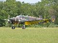 Lockheed L12 Electra Junior