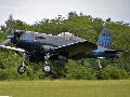 F4U Corsair