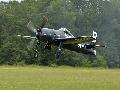 F8F-2P Bearcat