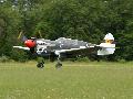 P-40N-5-CU Warhawk