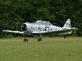 T-6 Texan